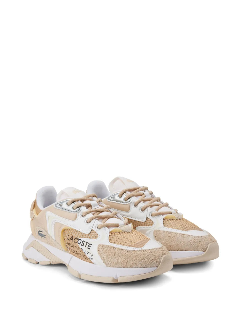 Lacoste Tênis L003 Neo