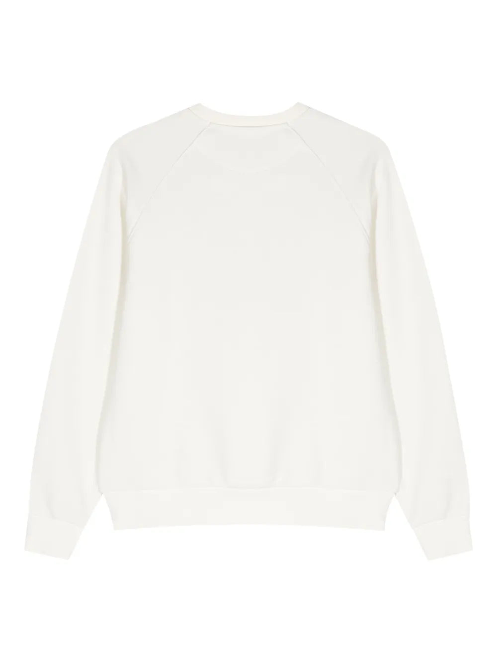 moletom com estampa de crocodilo