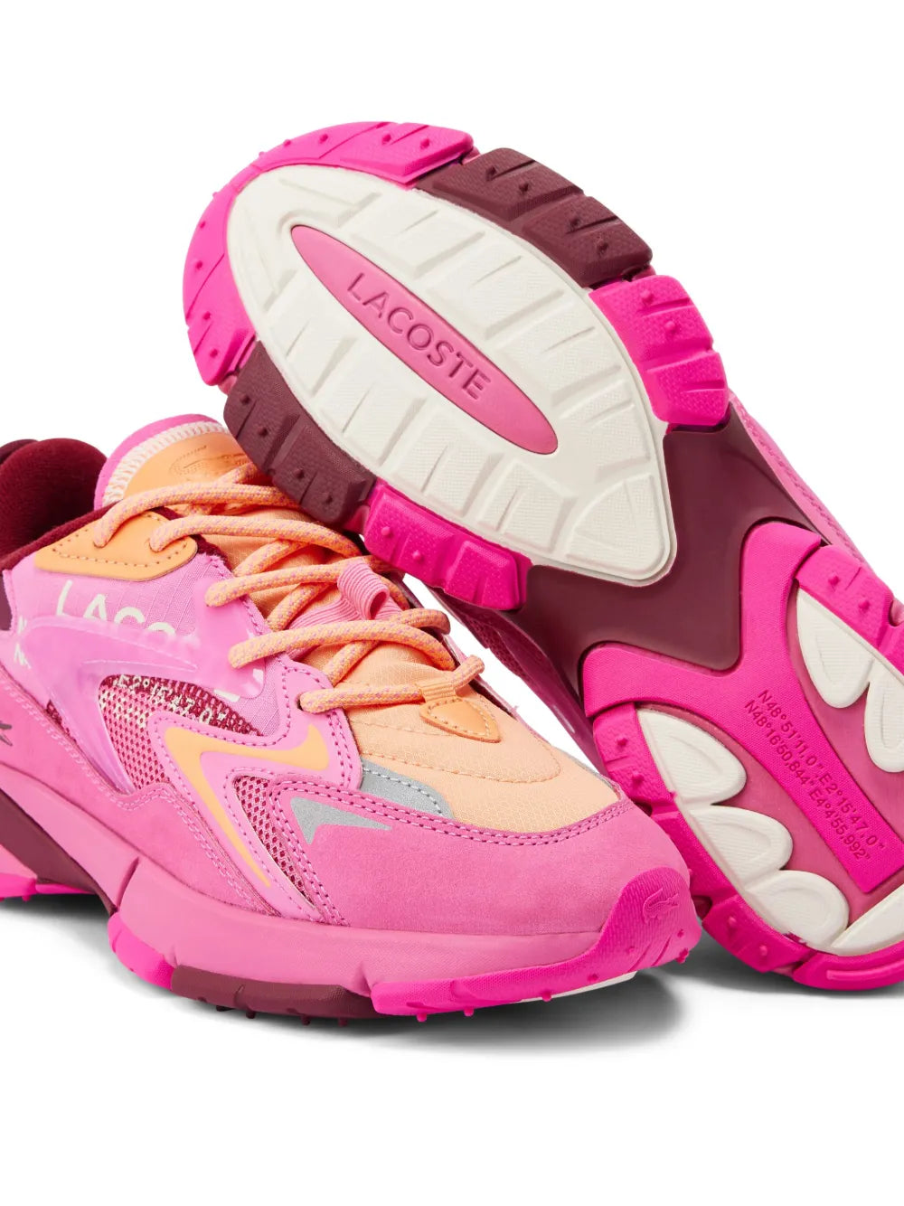 Tênis L003 Neo Tech