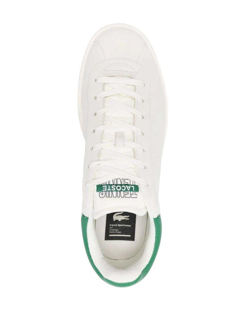 Tênis Baseshot Premium