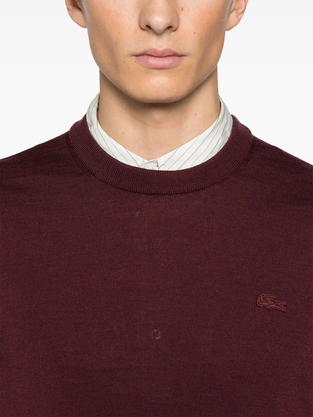 Sweet com patch de crocodilo