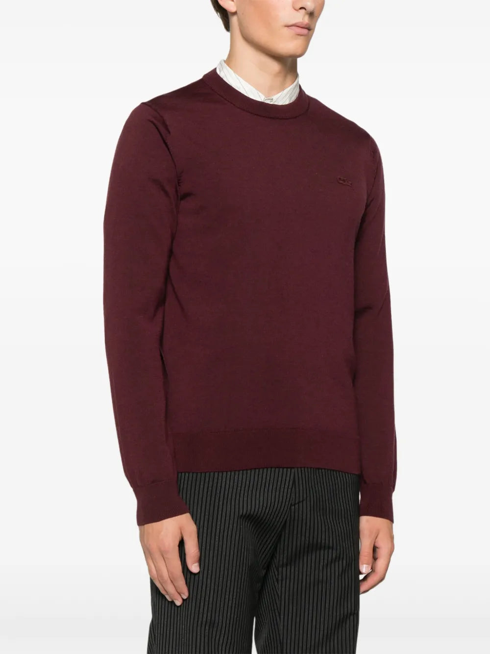 Sweet com patch de crocodilo