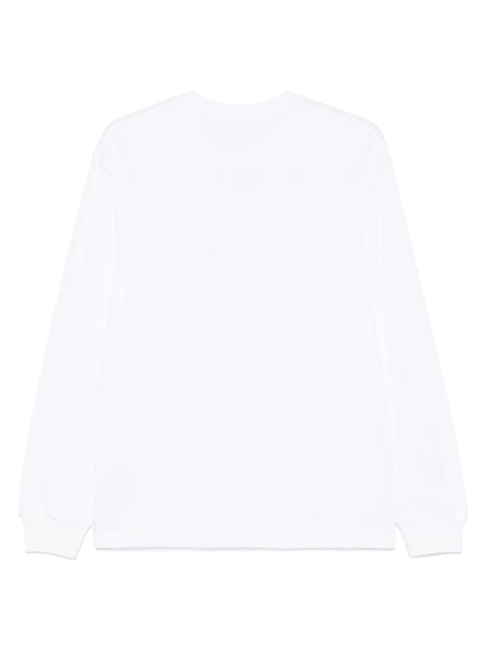 Sweet branca de algodão