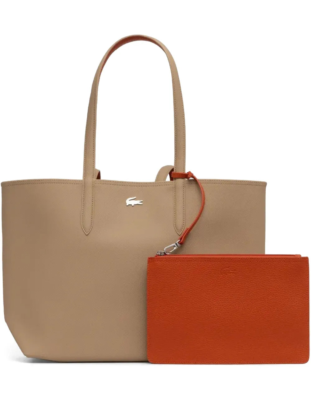 Anna Reversível Tote