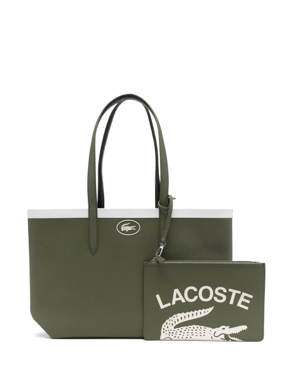 Anna Reversível Tote