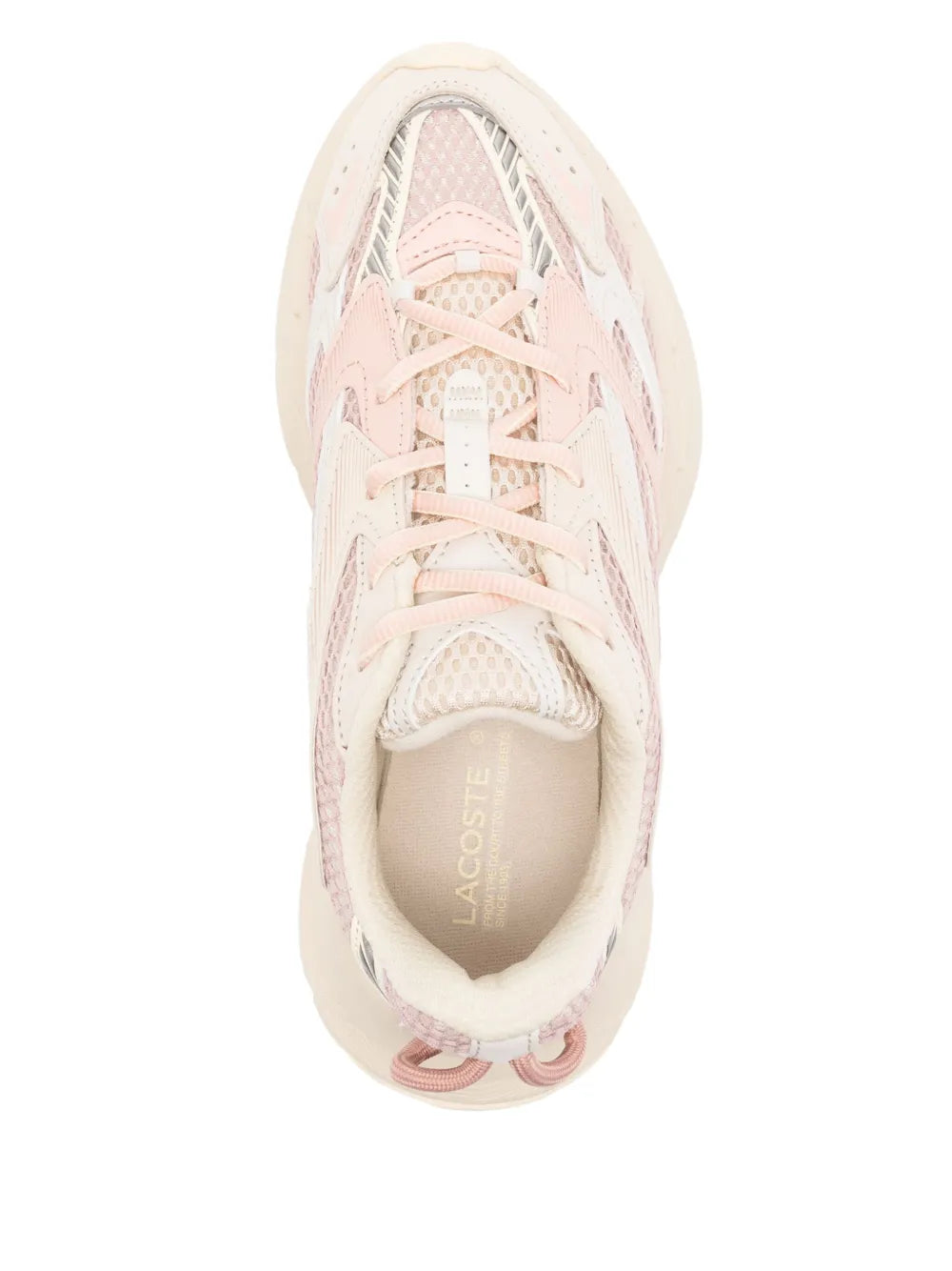 Tênis de tênis L003 NEO Shot