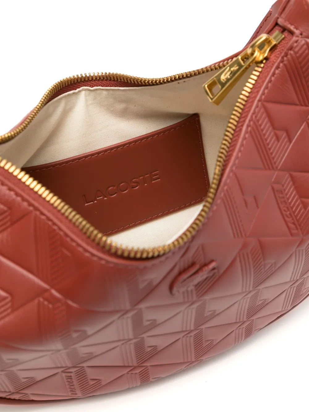 Bolsa transversal Maheki Half Moon