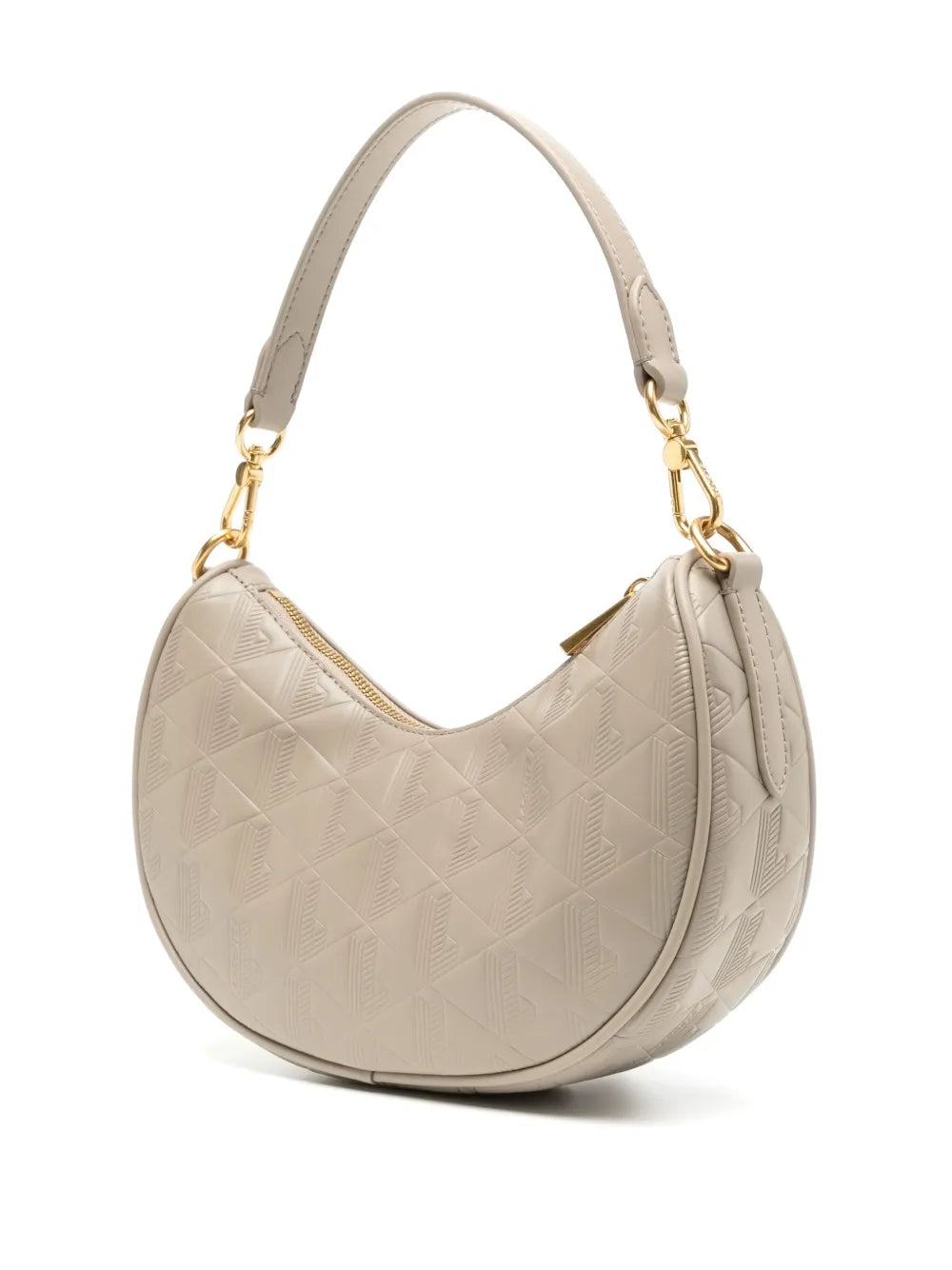 Bolsa transversal Maheki Half Moon