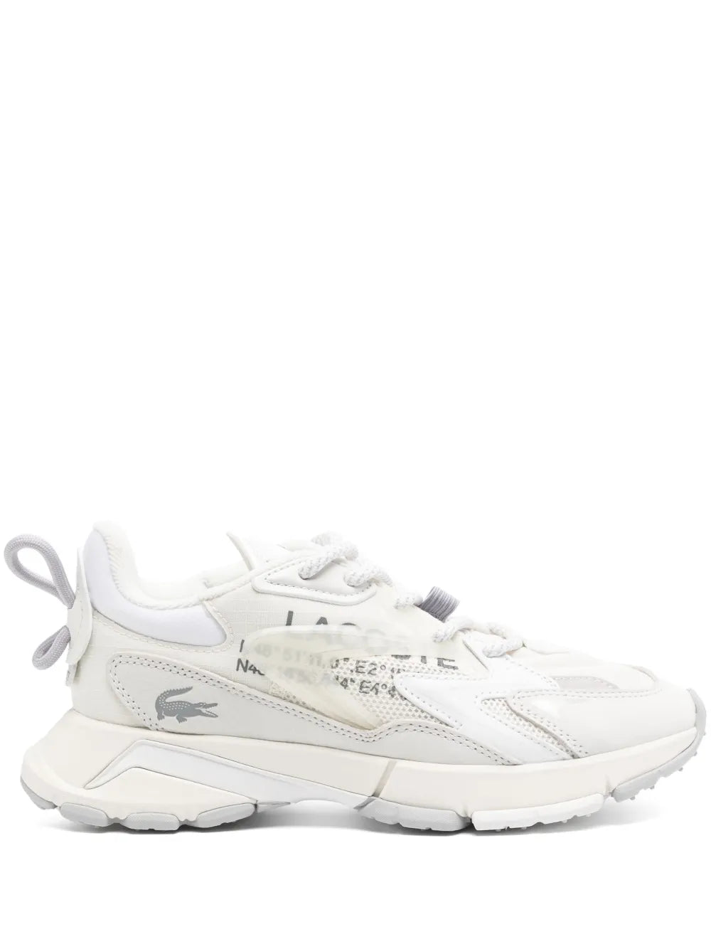 Tênis L003 Neo Tech