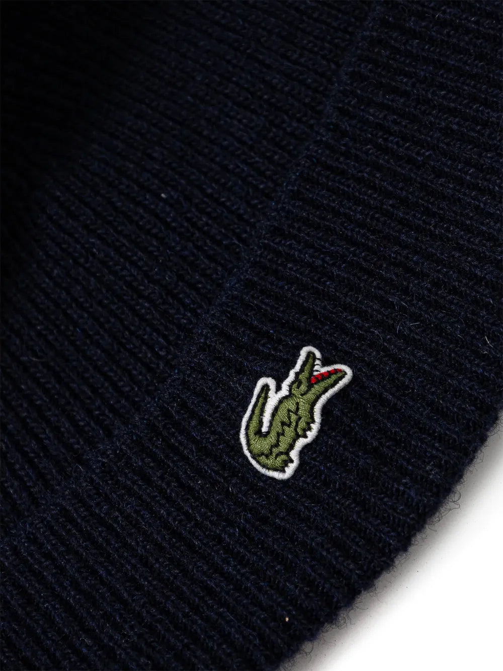 Conjunto 2 peças com aplicação de crocodilo