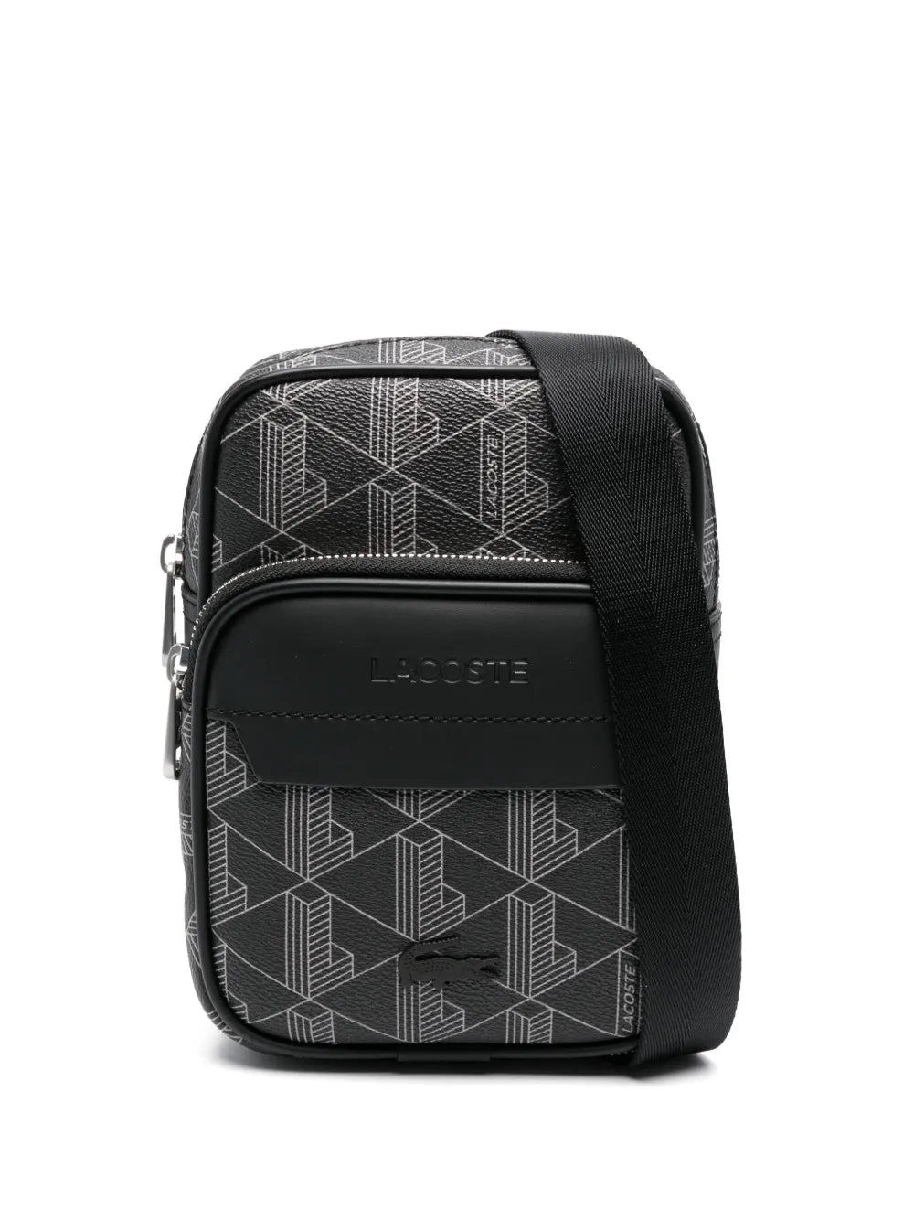 Bolsa carteiro The Blend pequena