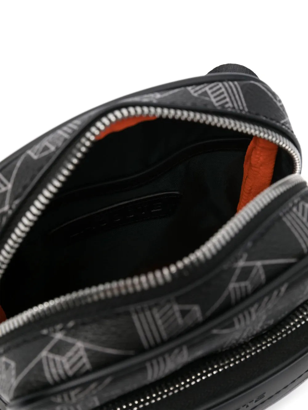 Bolsa carteiro The Blend pequena