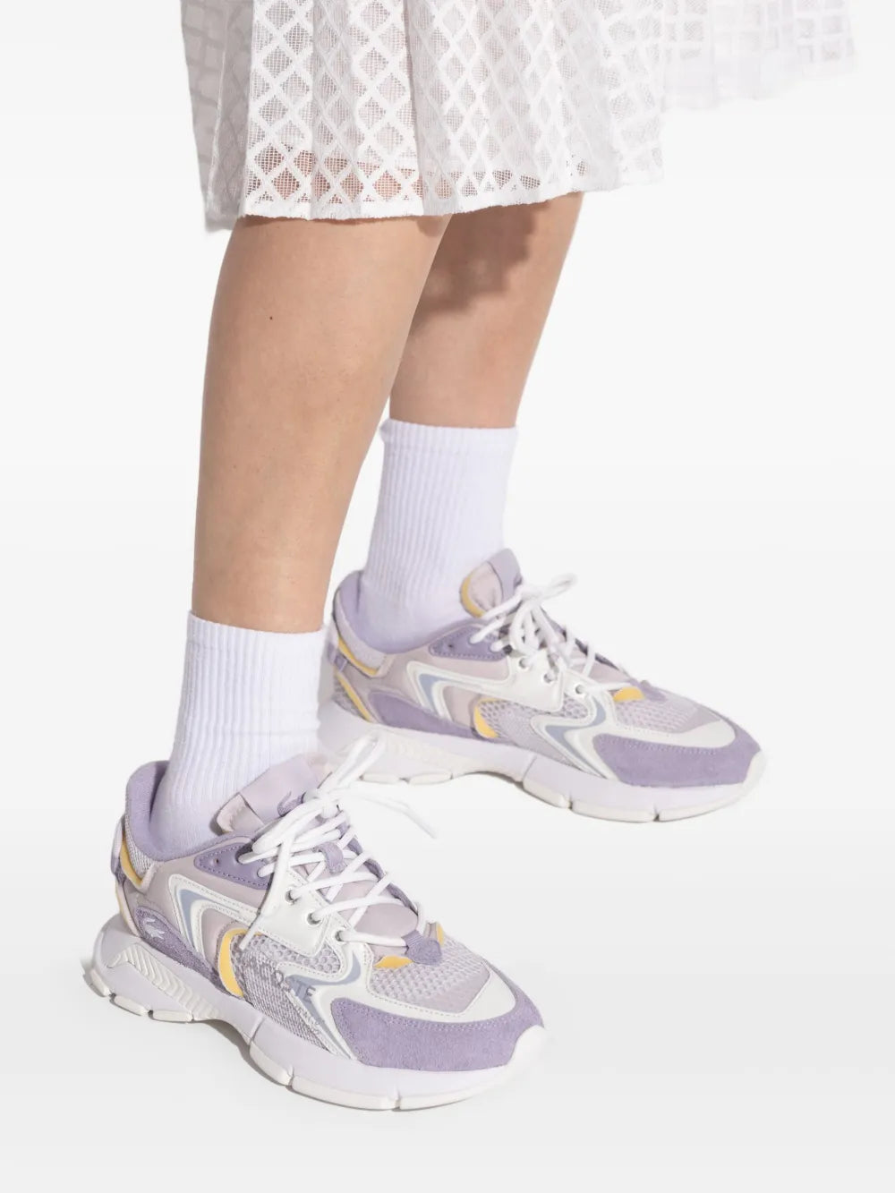 Lacoste Tênis L003 Neo