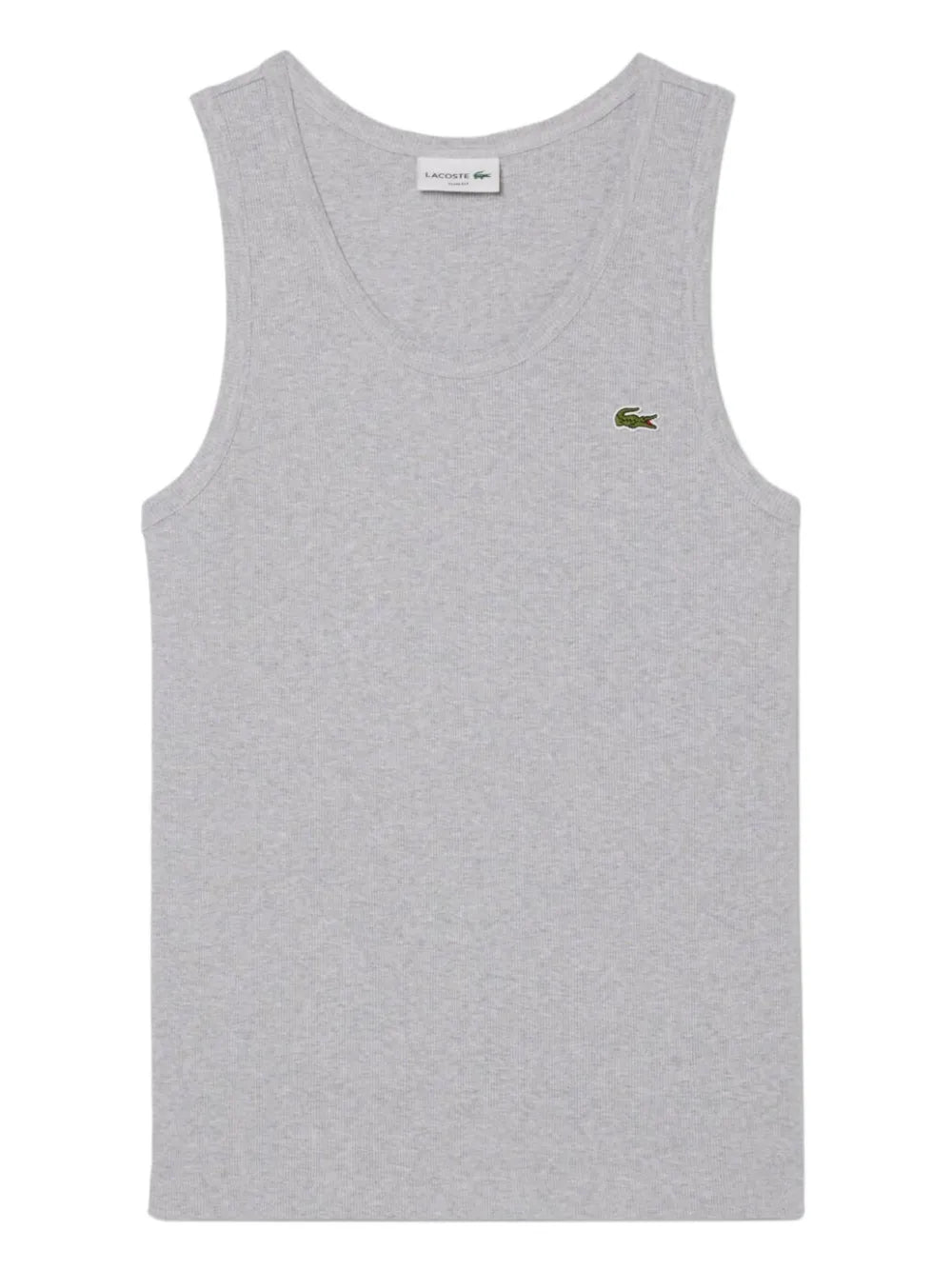 Regata com logo bordado