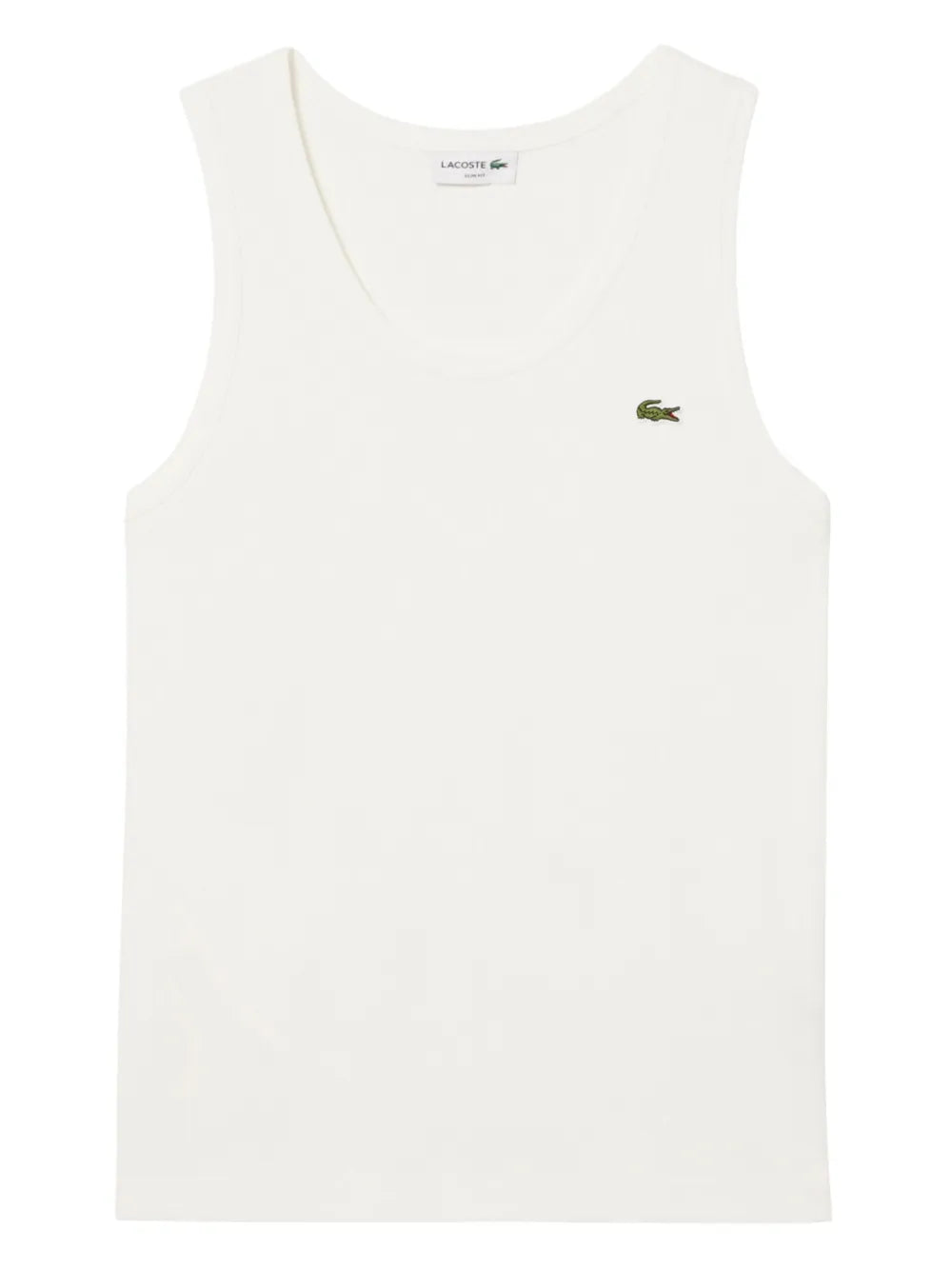 Regata com logo bordado