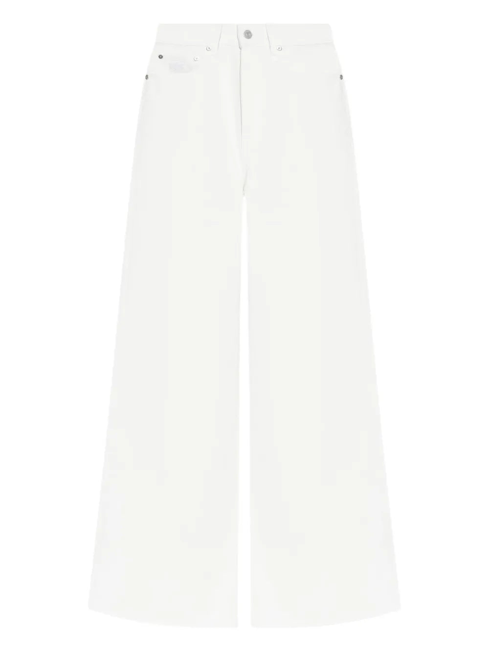 calças boca de sino