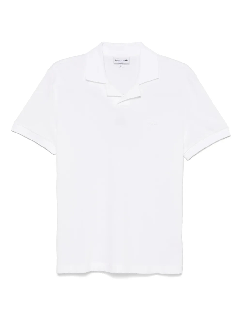 Camisa polo Open Neck Paris