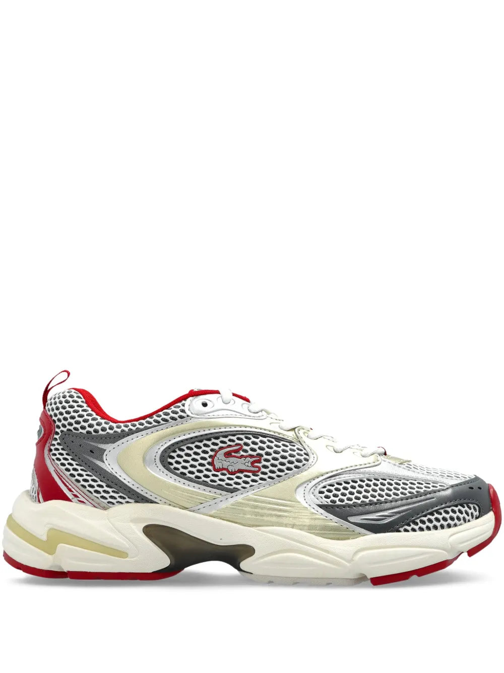 Tênis Storm 96 2K com painel de malha