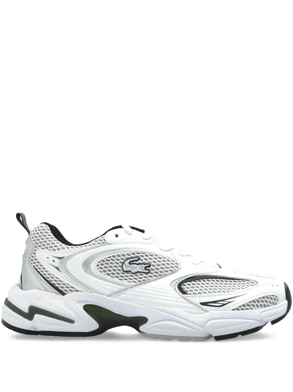 Tênis Storm 96 2K com painel de malha