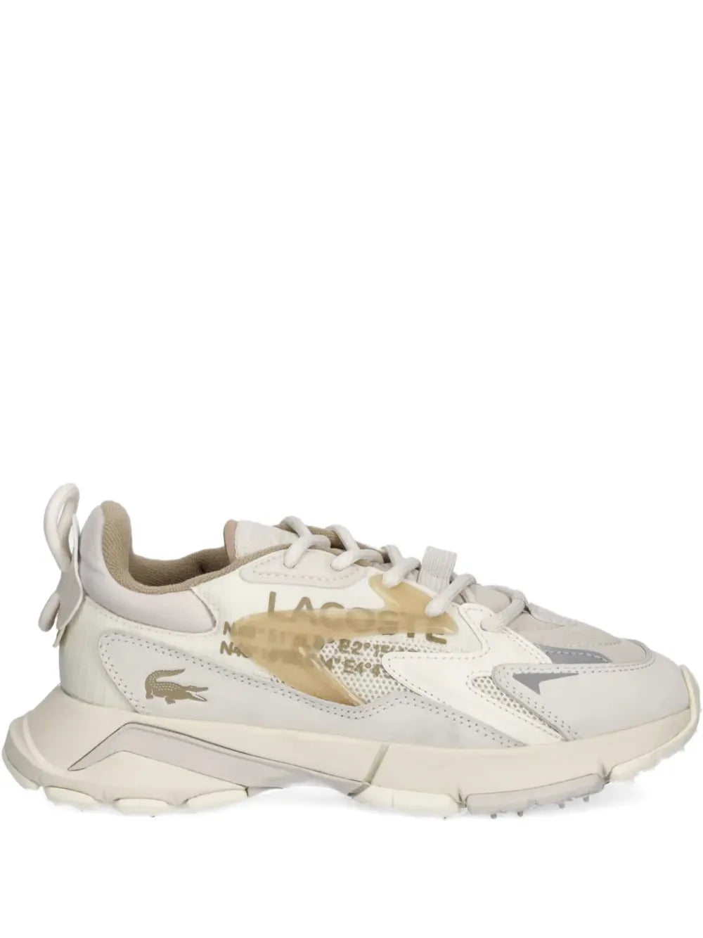 Tênis L003 Neo Tech