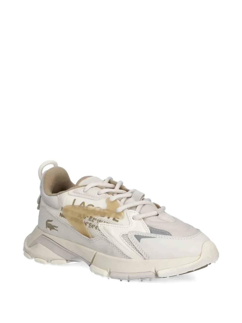 Tênis L003 Neo Tech