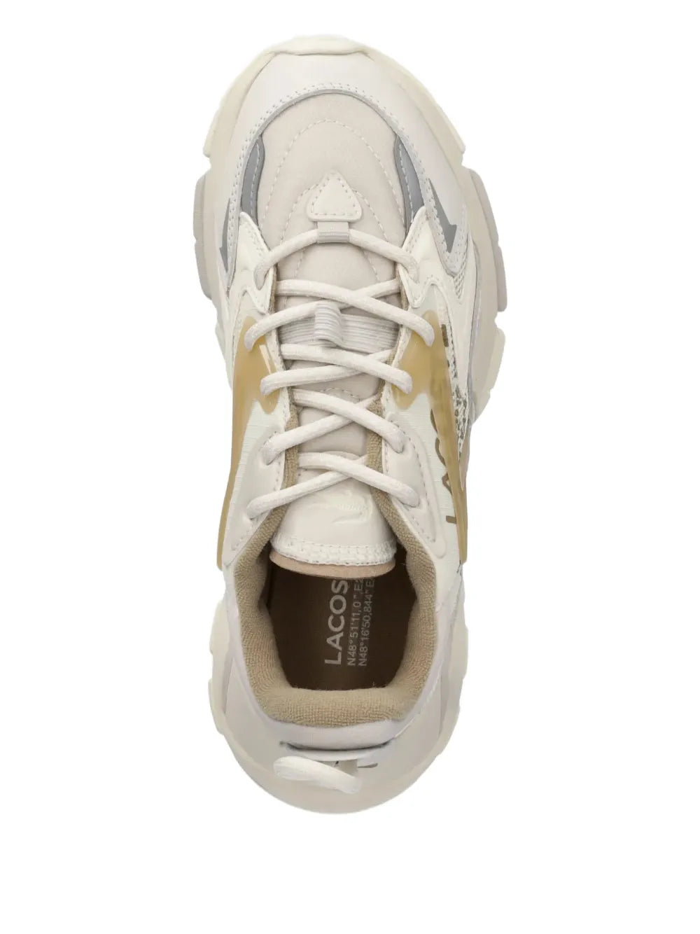 Tênis L003 Neo Tech