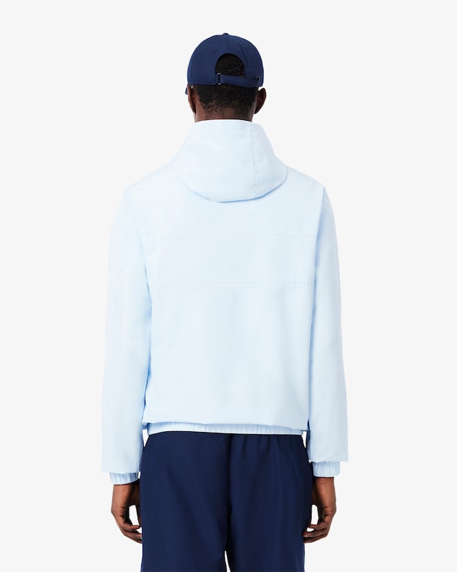 Casaco Desportivo repelente à água