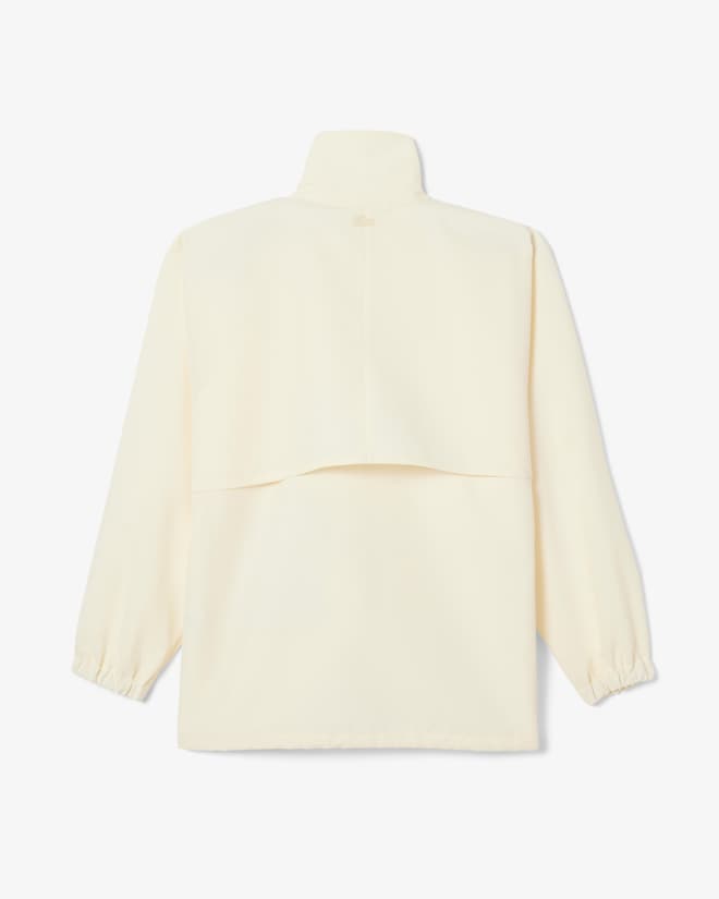 Casaco de sarja Runway