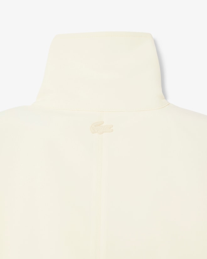 Casaco de sarja Runway