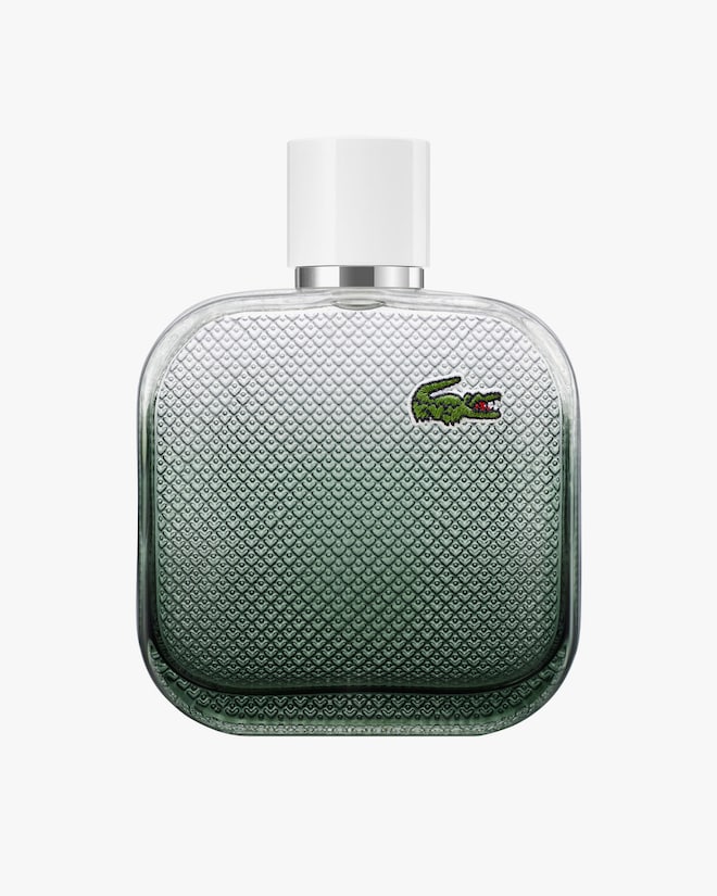 Eau Intense L.12.12 Blanc, 100ml