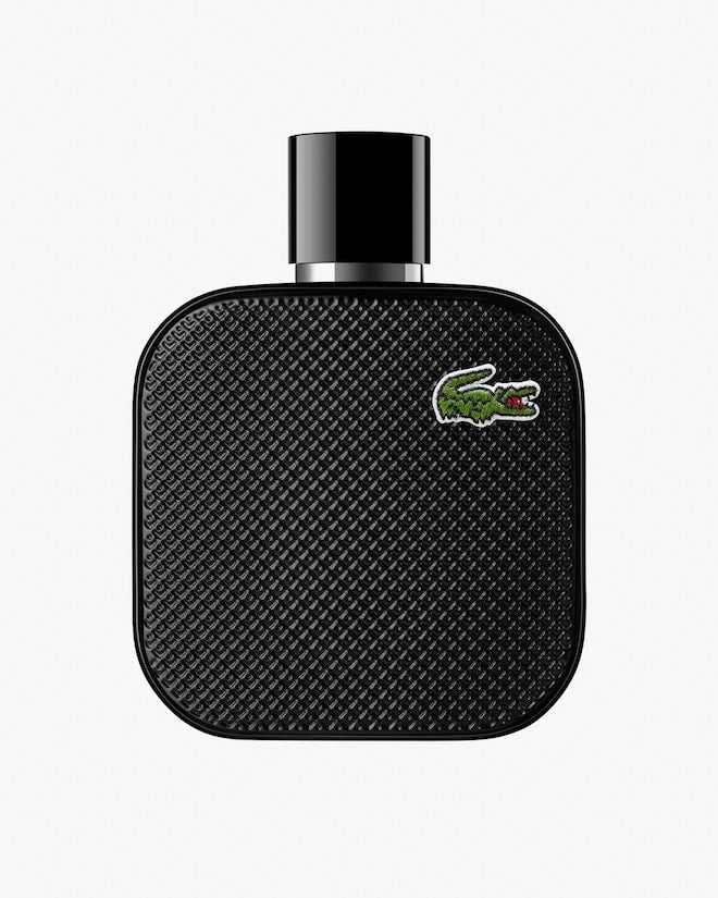 Eau de Toilette L.12.12 Noir, 100ml