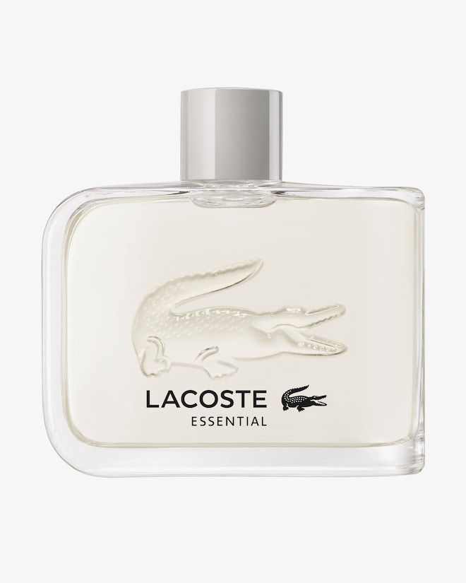 Lacoste Essential Eau de Toilette, 125 ml