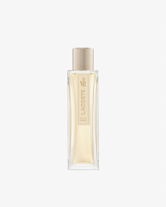 Lacoste pour Femme Eau de Parfum, 90 ml