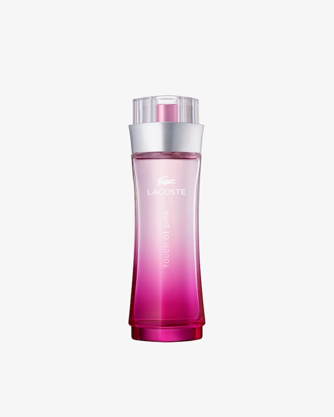 Lacoste Touch of Pink Eau de Toilette, 90 ml