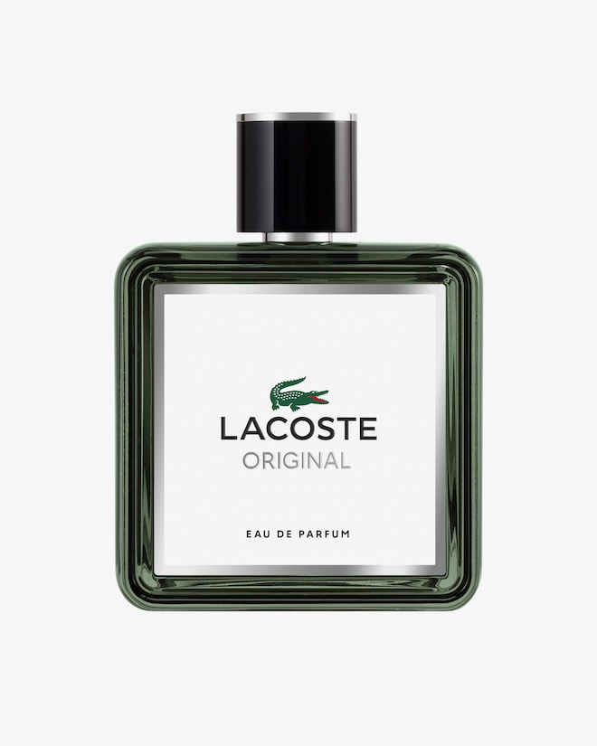 Lacoste Original Eau de Parfum 100ml