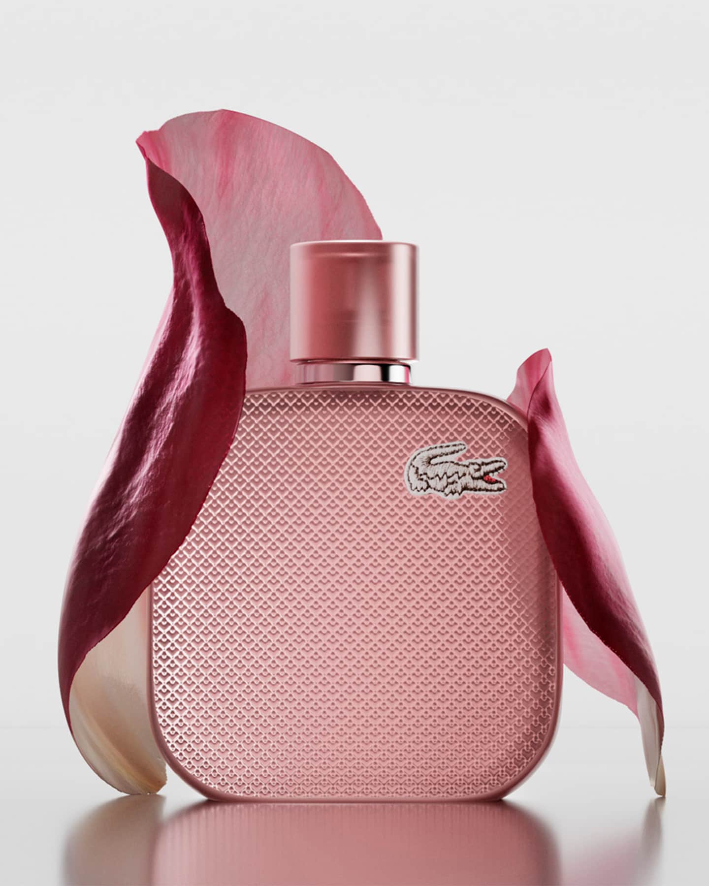 Eau de Parfum L.12.12 Rosa Prata, 100 ml