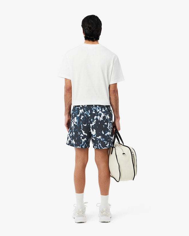 Shorts de banho estampados