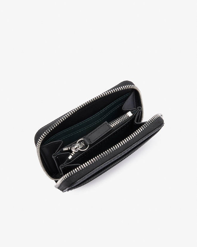 Carteira Daily City Small Zip