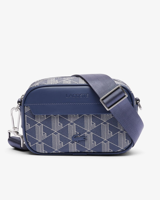 Bolsa pequena The Blend Messenger