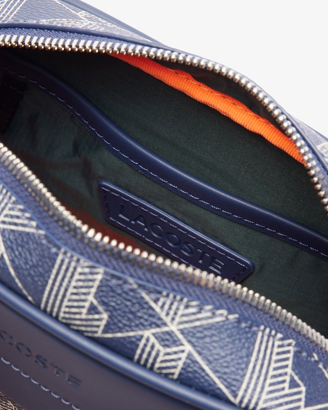 Bolsa pequena The Blend Messenger