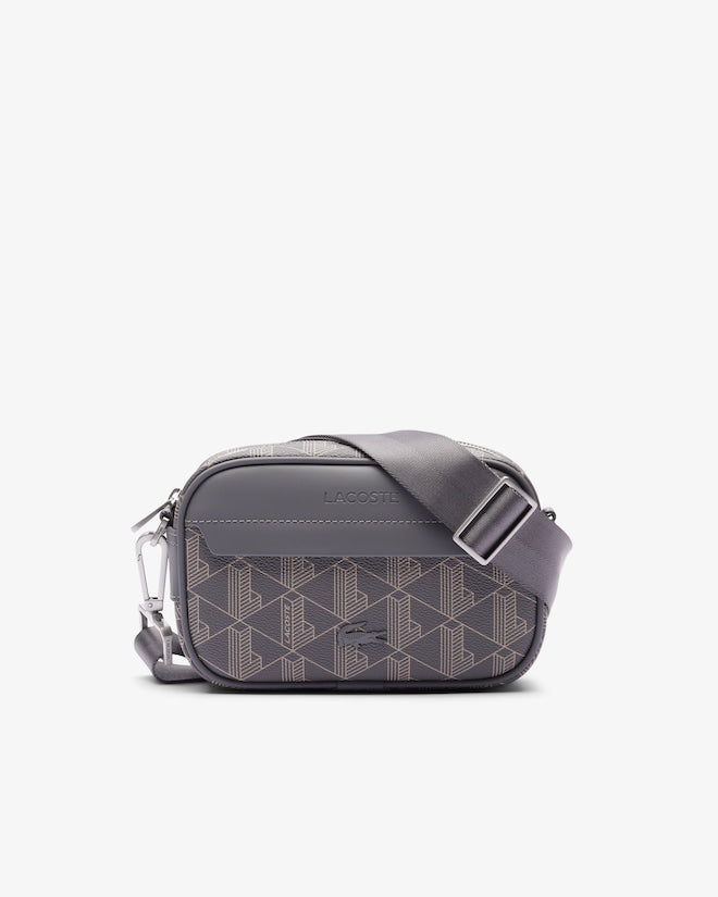 Bolsa pequena The Blend Messenger