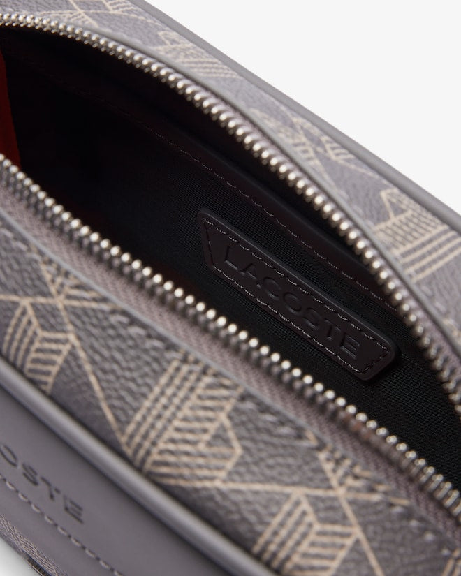 Bolsa pequena The Blend Messenger