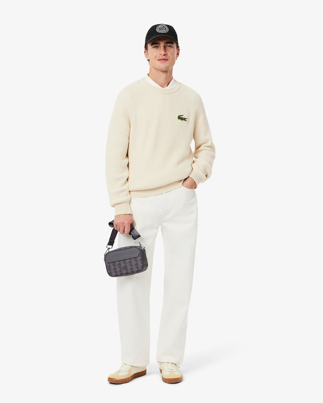 Bolsa pequena The Blend Messenger