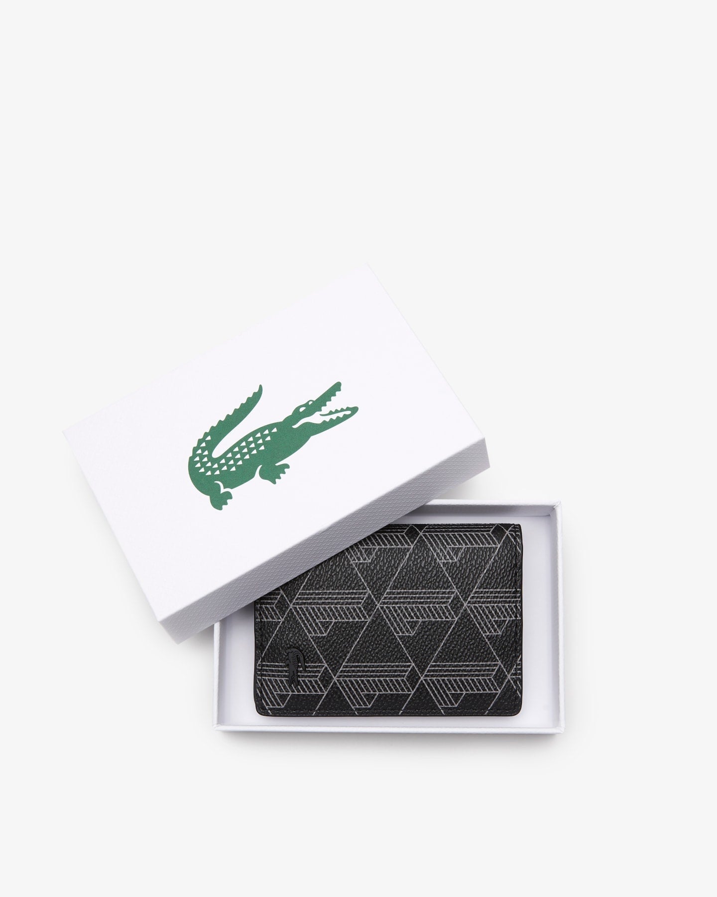 Porta-cartões vertical The Blend