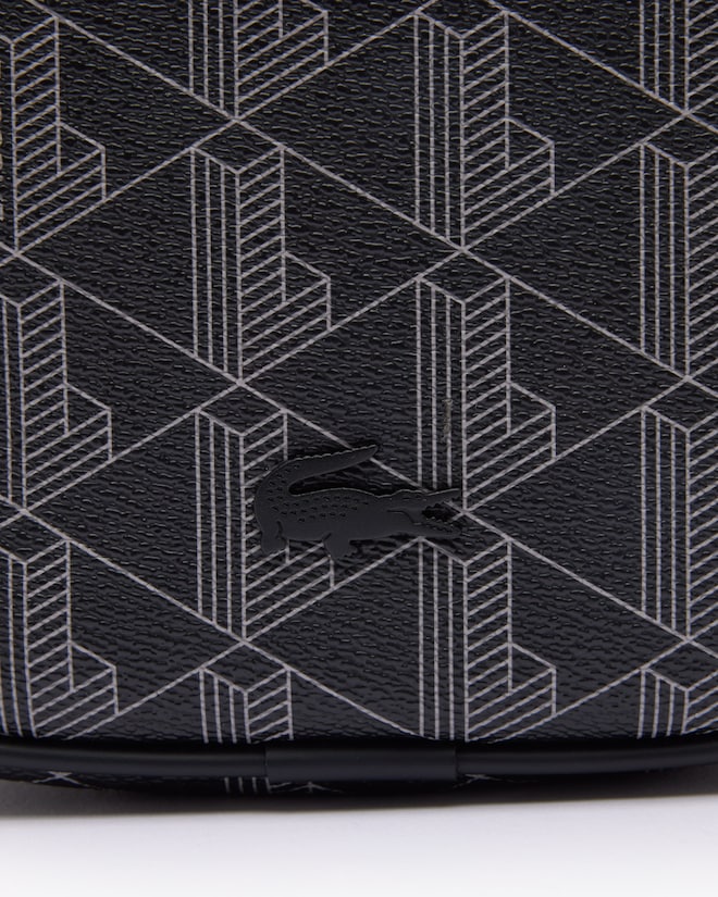 A Bolsa Mensageiro Blend