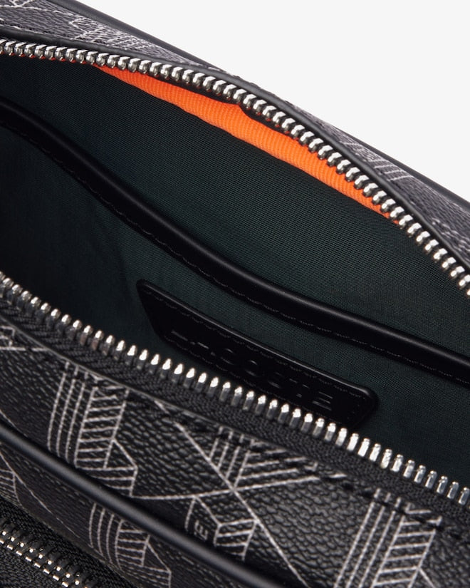 A Bolsa de Ombro Blend