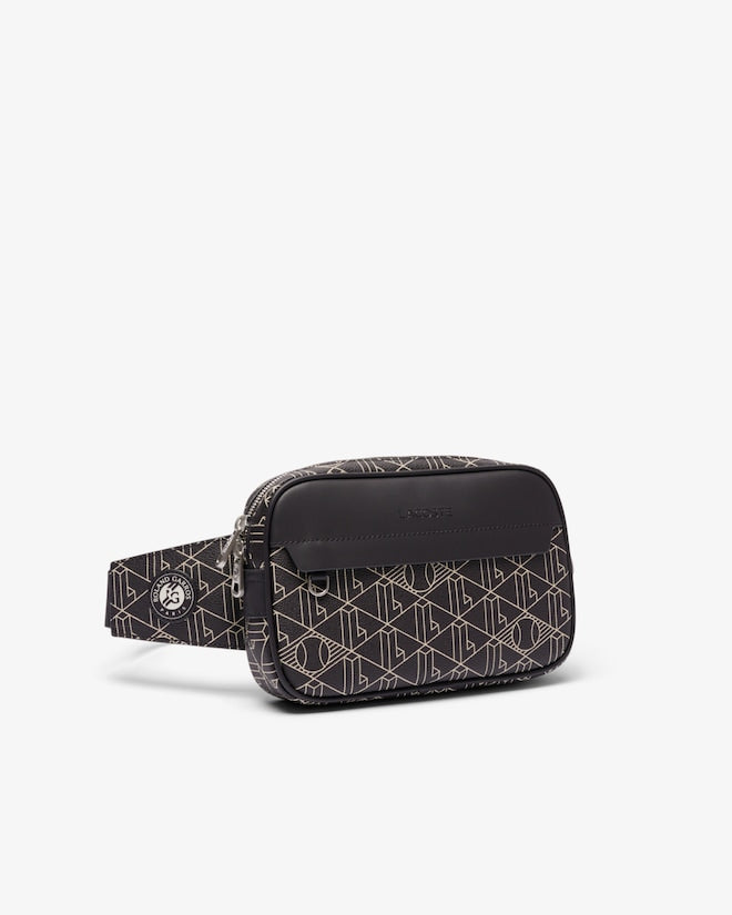Bolsa de cintura edição Roland-Garros
