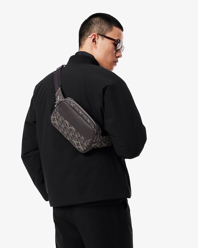 Bolsa de cintura edição Roland-Garros