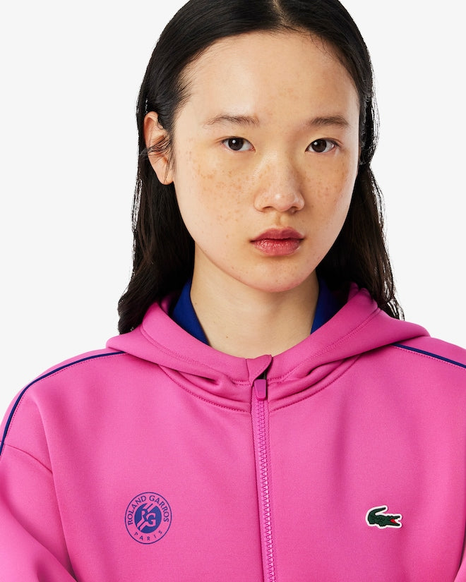 Moletom esportivo Roland Garros Edition