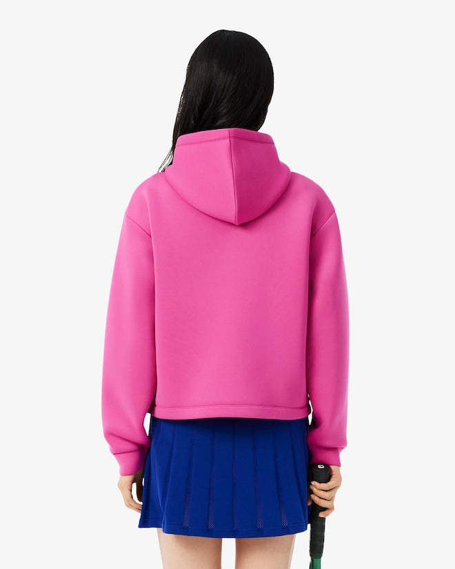 Moletom esportivo Roland Garros Edition